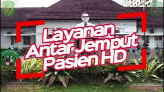 ANTAR JEMPUT PASIEN HD